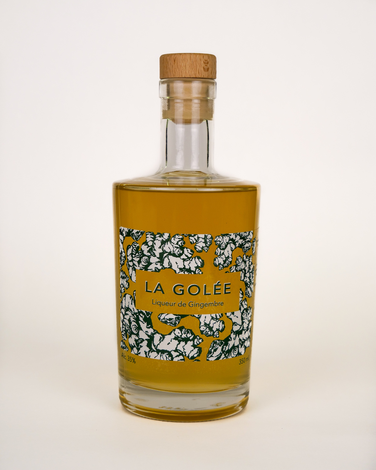 Liqueur Golee 350ml